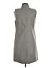 Calvin Klein Gray Vest Size 6 - photo 2