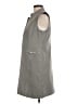 Calvin Klein Gray Vest Size 6 - photo 5