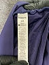 Halara Solid Blue Active Skort Size 2X - photo 3