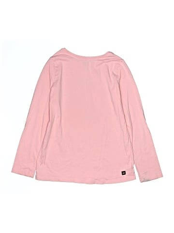 Tea Long Sleeve T-Shirt (view 2)