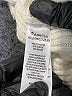 Jessica Simpson Chevron-herringbone White Pullover Sweater Size S - photo 8