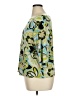 Venezia Green 3/4 Sleeve Blouse Size 14 - 16 Plus - photo 5