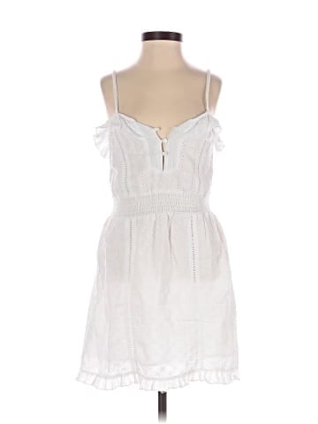 Costa Blanca Casual Dress (view 1)