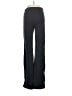 lucy Solid Black Active Pants Size S - photo 2