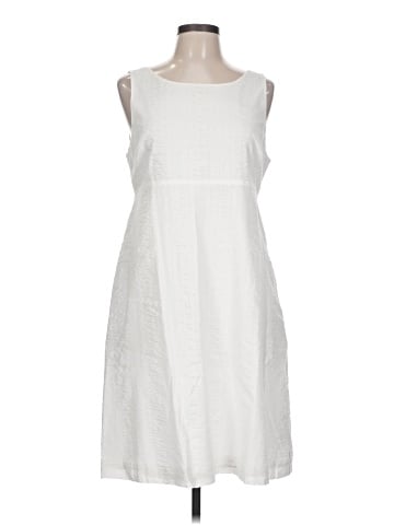 J.Crew Casual Dress (view 1)
