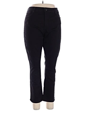 Levi Strauss Signature Active Pants (view 1)