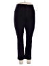 Levi Strauss Signature Black Active Pants Size 20 - photo 1