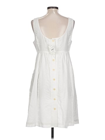 J.Crew Casual Dress (view 2)
