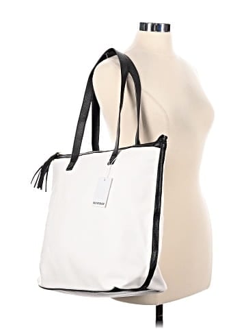 Walter Baker Tote (view 2)