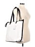 Walter Baker 100% Cotton White Tote One size - photo 2