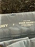 Old Navy Solid Blue Casual Pants Size 2 - photo 7