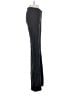 lucy Solid Black Active Pants Size S - photo 4