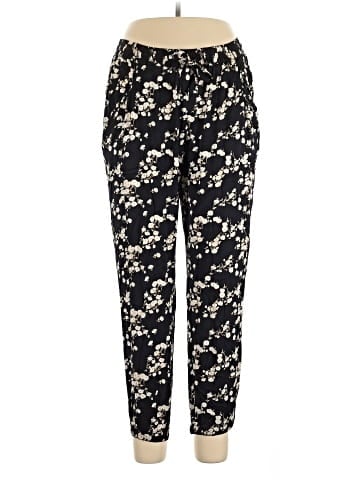 Zara Casual Pants (view 1)