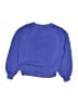 Gap Kids Blue Sweatshirt Size 8 - photo 2