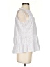 MICHAEL Michael Kors Silver Sleeveless T-Shirt Size S - photo 4