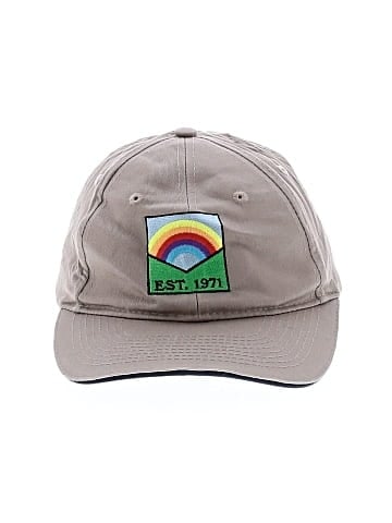 Unbranded Baseball Cap (view 1)