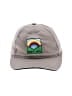 Unbranded Gray Baseball Cap One size - photo 1