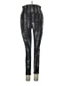 Athleta Metallic Silver Leggings Size S - photo 1