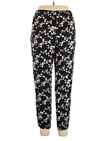 Zara Casual Pants (view 2)