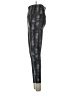 Athleta Metallic Silver Leggings Size S - photo 5