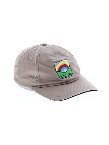 Unbranded Baseball Cap (view 2)