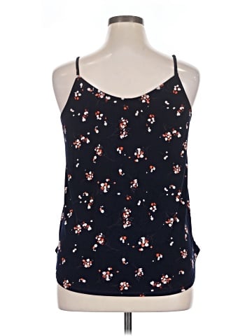 Kaileigh Sleeveless Blouse (view 2)