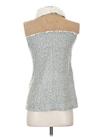 Saturday Sunday Sweater Vest (view 2)