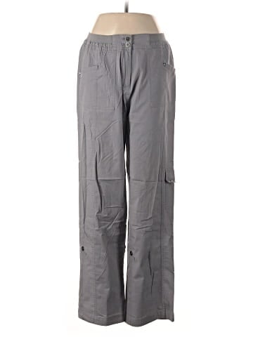 Laura Ashley Cargo Pants (view 1)