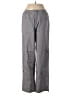 Laura Ashley Gray Cargo Pants Size 6 - photo 1