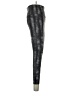Athleta Metallic Silver Leggings Size S - photo 4