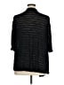 Catherines Black Kimono Size 14 - photo 2