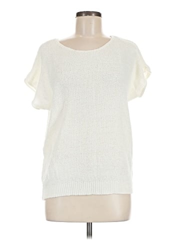 Staccato Short Sleeve Top (view 1)