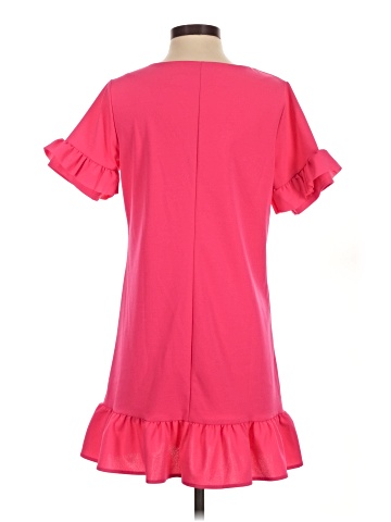 The Vanity Room Casual Dress (view 2)