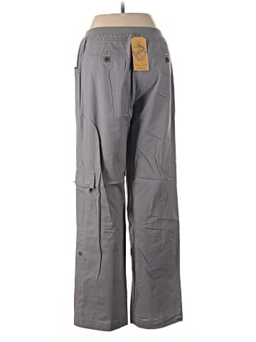 Laura Ashley Cargo Pants (view 2)