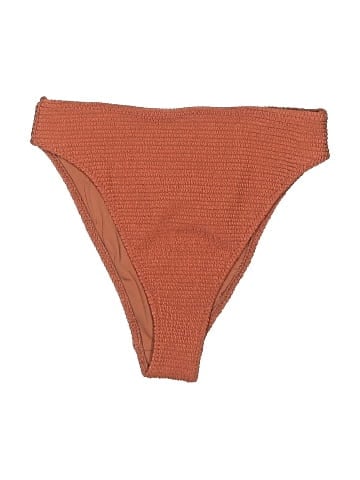 LA Hearts Swimsuit Bottoms (view 1)