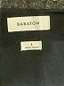 Babaton Black Bodysuit Size S - photo 3