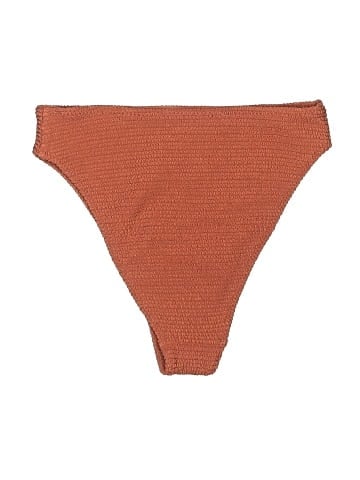 LA Hearts Swimsuit Bottoms (view 2)