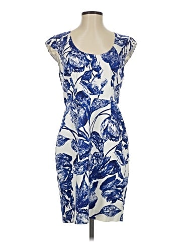 Ann Taylor Cocktail Dress (view 1)