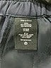 Theory Solid Blue Athletic Shorts Size M - photo 4