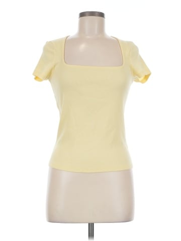 Old Navy Short Sleeve T-Shirt (view 1)