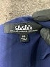 Lulus 100% Polyester Blue Casual Dress Size M - photo 7