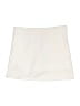 Adidas Solid Ivory Active Skort Size 6 - photo 2