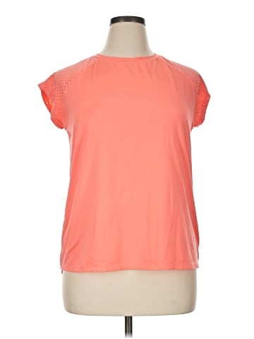 MTA Sport Active T-Shirt (view 1)