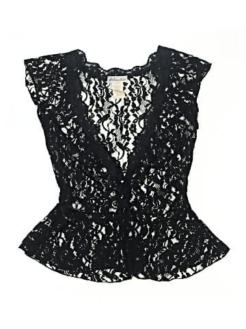 Fashion Exit Sleeveless Blouse (view 1)