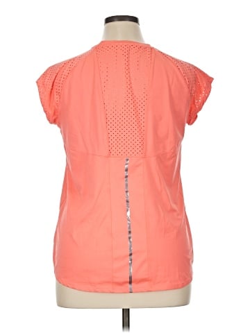 MTA Sport Active T-Shirt (view 2)