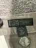 14th & Union Solid Green Khaki Shorts Size 30 waist - photo 3