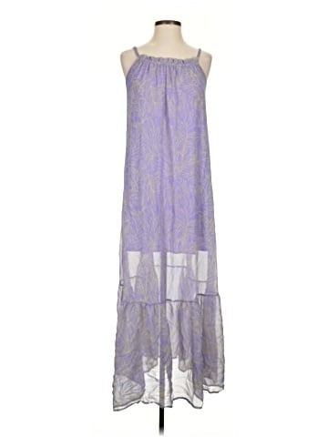 Ces Femme Casual Dress (view 1)