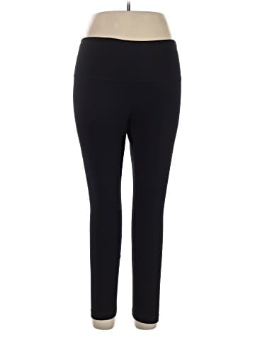 Nike Active Pants (view 1)
