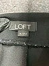 Ann Taylor LOFT Solid Black Active Pants Size XL - photo 4