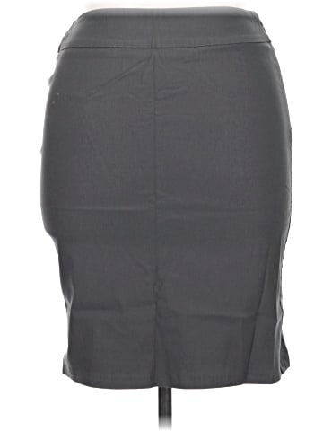 Kate Kasin Casual Skirt (view 1)